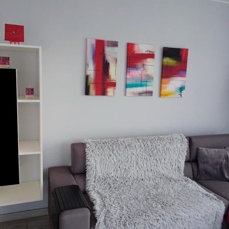 שייננה Czarna Gora Resort Apartament Na Skarpie מראה חיצוני תמונה