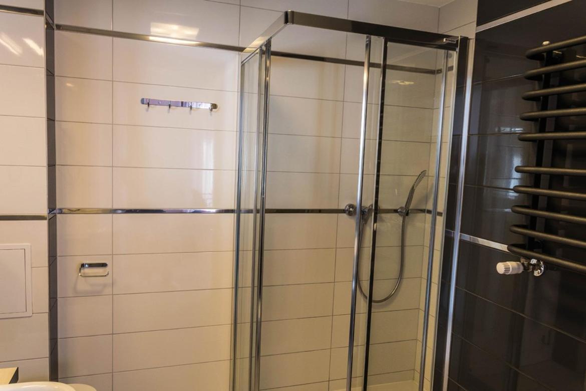 שייננה Czarna Gora Resort Apartament Na Skarpie מראה חיצוני תמונה