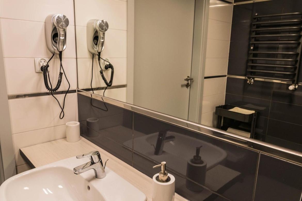שייננה Czarna Gora Resort Apartament Na Skarpie מראה חיצוני תמונה