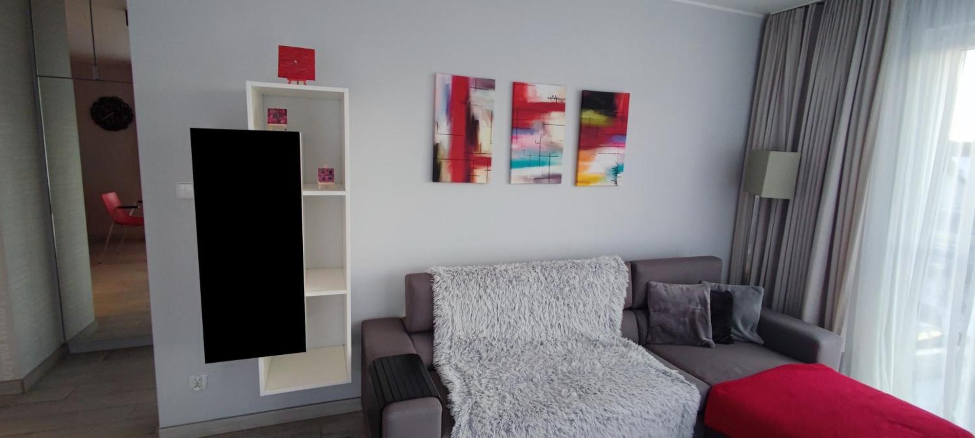 שייננה Czarna Gora Resort Apartament Na Skarpie מראה חיצוני תמונה
