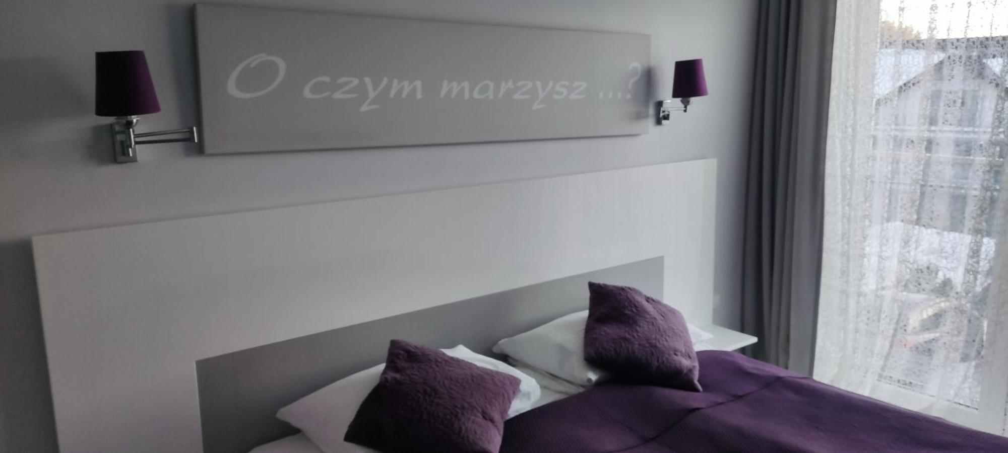 שייננה Czarna Gora Resort Apartament Na Skarpie מראה חיצוני תמונה